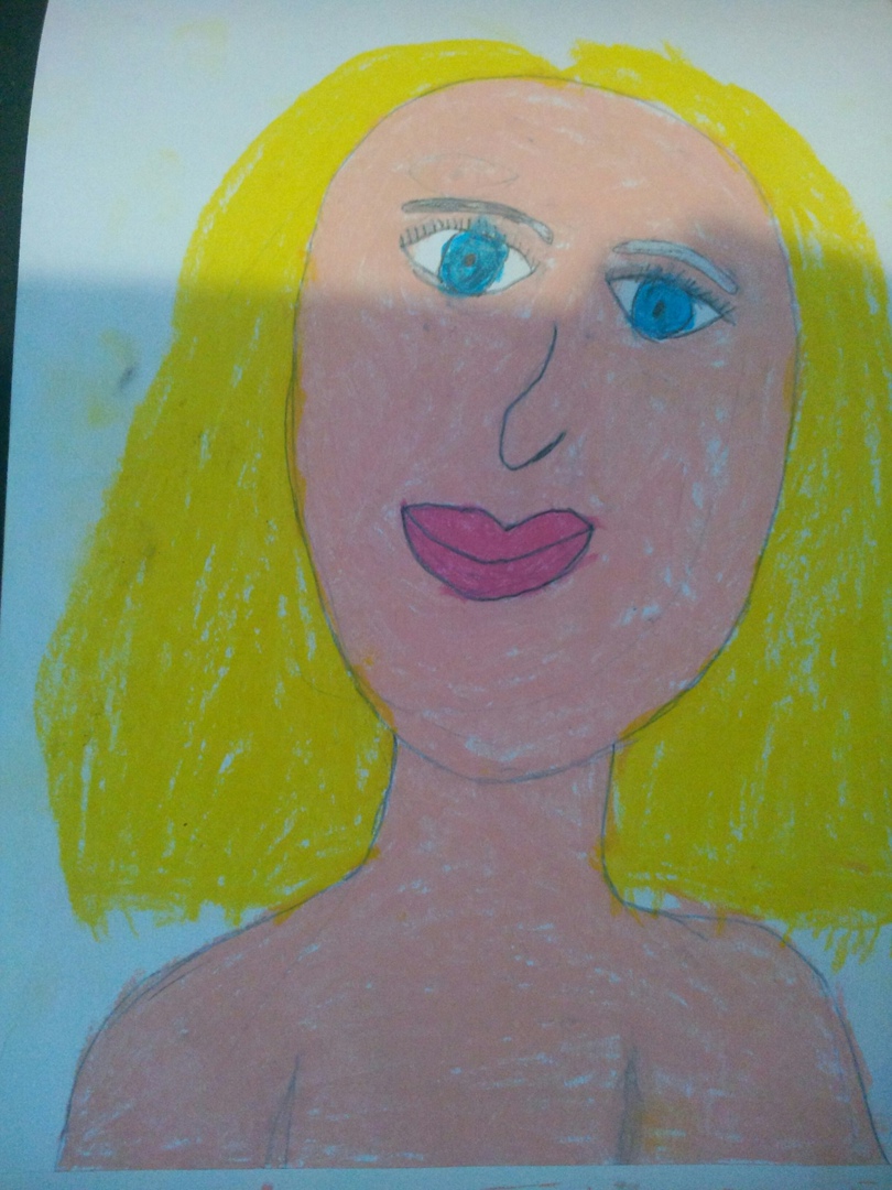 Вита Чистякова (Вита) | Санкт-Петербург