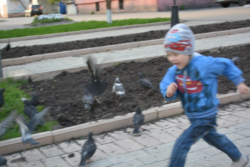 Екатерина Бердникова | Краснодар