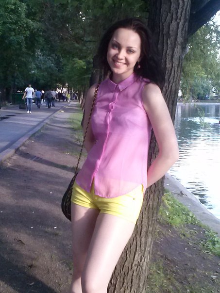Марина Соколова | Рыбинск