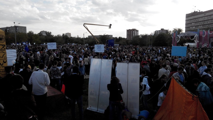 Владимир Малтапар | Ростов-на-Дону