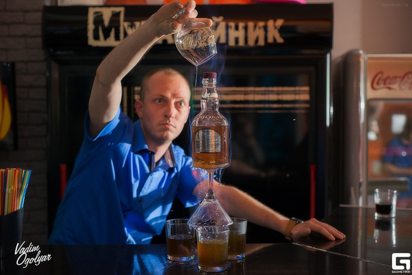 Роман Марков | Кривой Рог