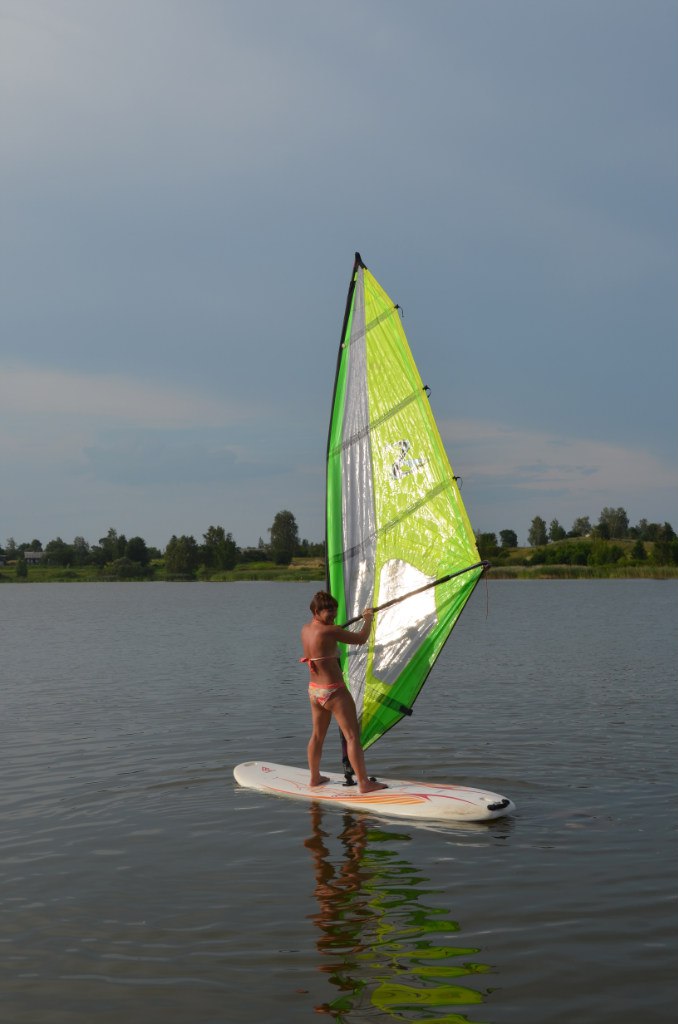 Ирина Куликовская | Житомир