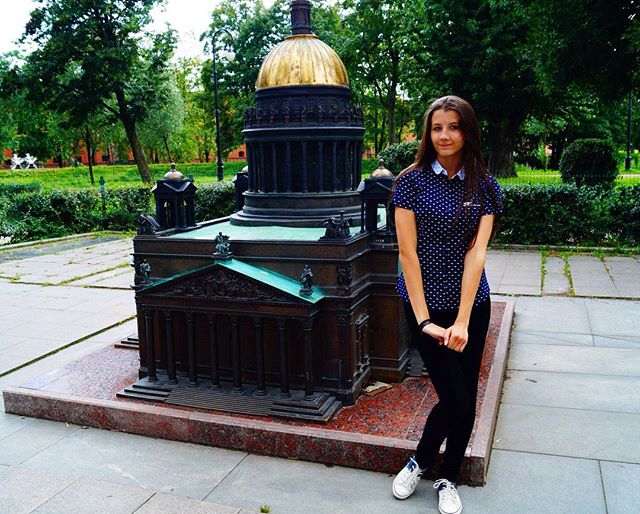 Анна Рыкова | Новосибирск