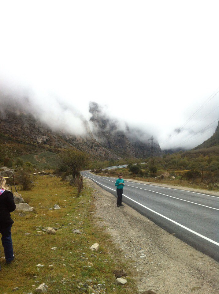Оксана Малышева | Краснодар