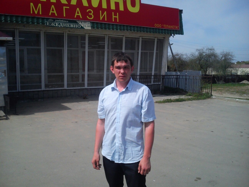 Сергей Казначеев | Малоярославец