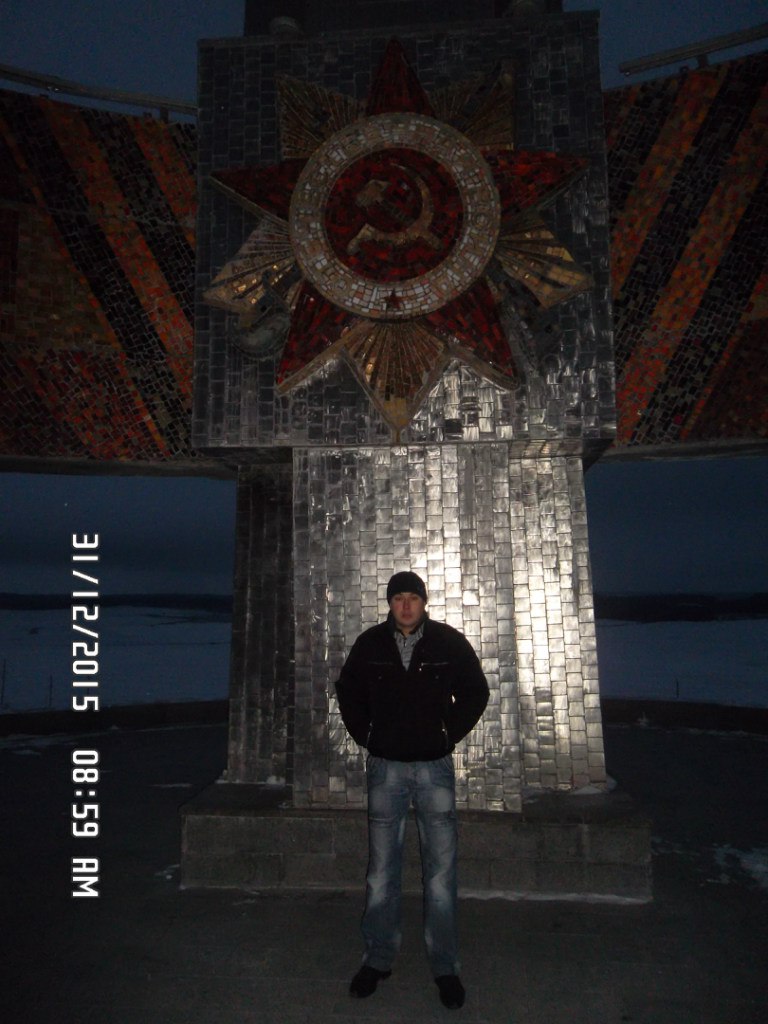 Иван Зуев | Витебск