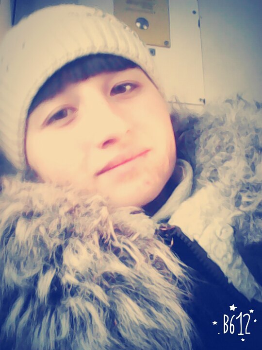 Анна Яковлева |