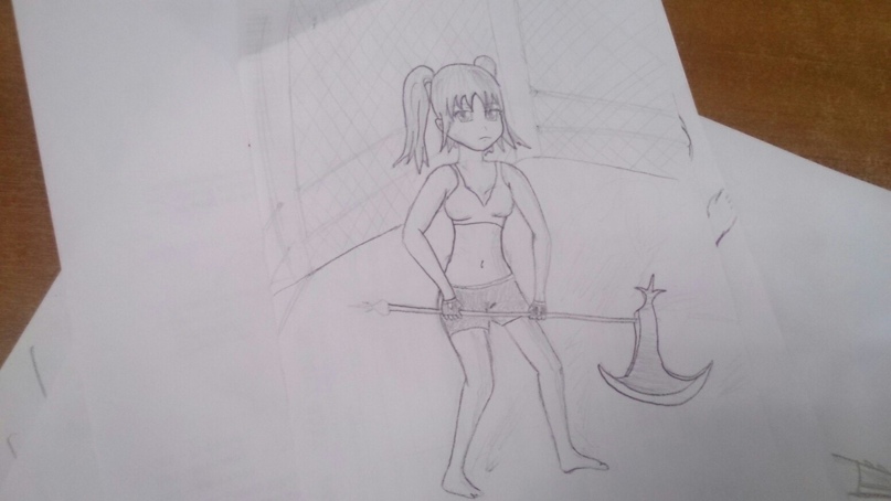 Игорь Пантюшин HaMaRes | Москва