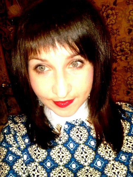 Марина Долженко | Киев