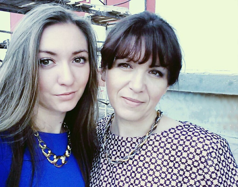 Юлия Дроздова | Ярославль