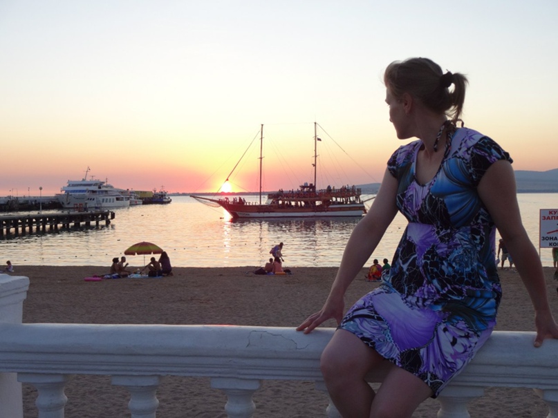 Елена Кузьминых | Кировск