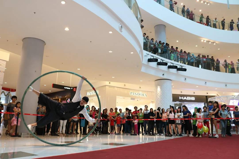 Кристина Петрова | Kuala Lumpur