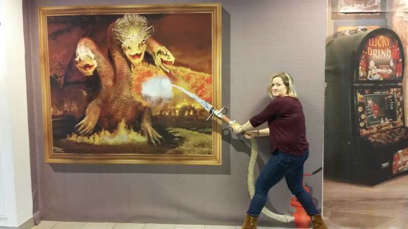 Ирина Булкина | Самара