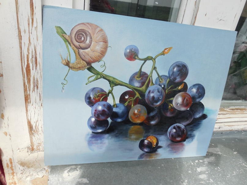 Ольга Панина | Тула