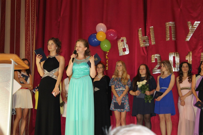 Елена Шпакова Борисовна | Детчино