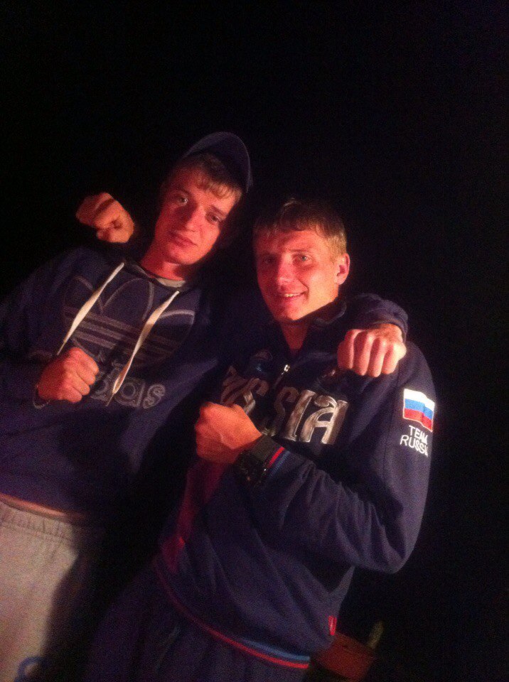 Андрей Скорых | Новосибирск