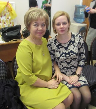 Екатерина Кузичева | Санкт-Петербург