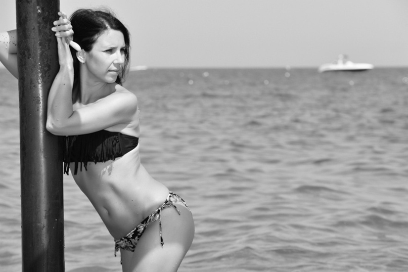 Олеся Ломтева | Самара