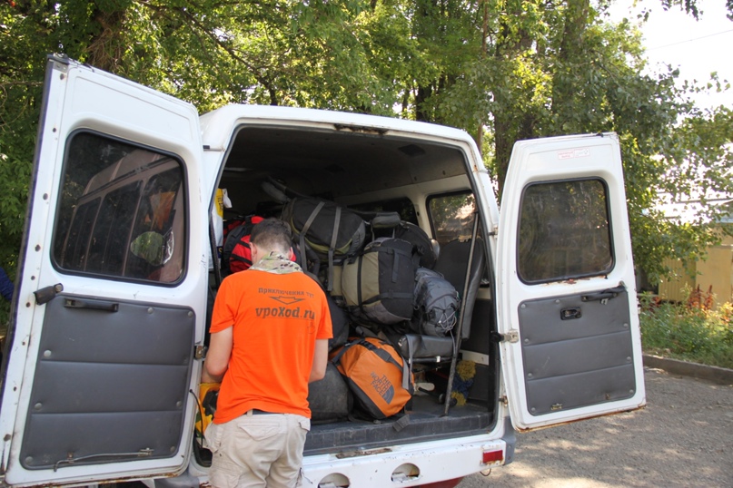 Артем Мусихин | Москва