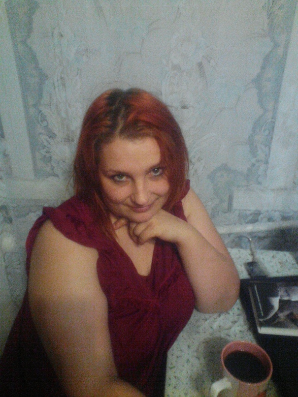 Елена Тарантаева | Калач