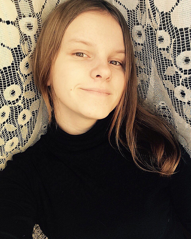 Дарья Костина | Рязань