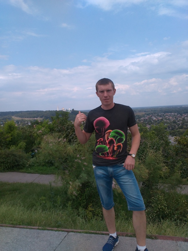 Дмитрий Дзюба | Полтава