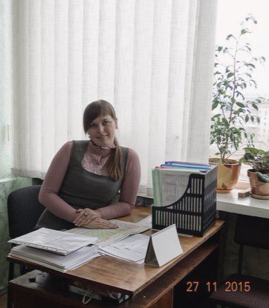 Елена Синчук | Днепр (Днепропетровск)