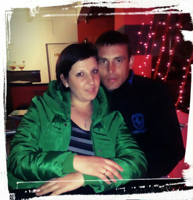 Юлия Грищенко | Хотимск