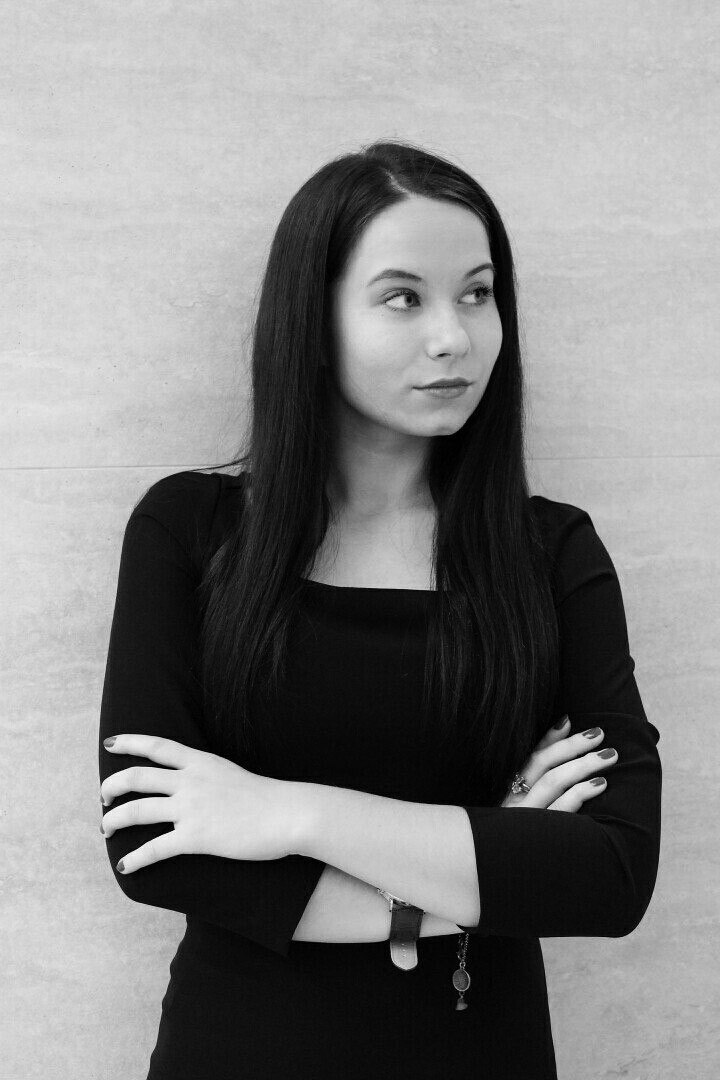 Валерия Калачева | Саранск