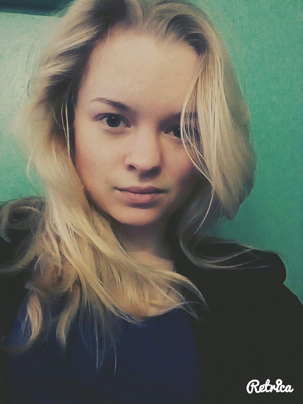 Анна Петухова | Архангельск