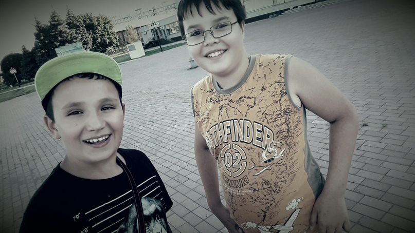 Ваня Громов | Харьков