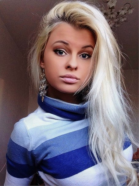 Юля Сергиенко | Днепр (Днепропетровск)