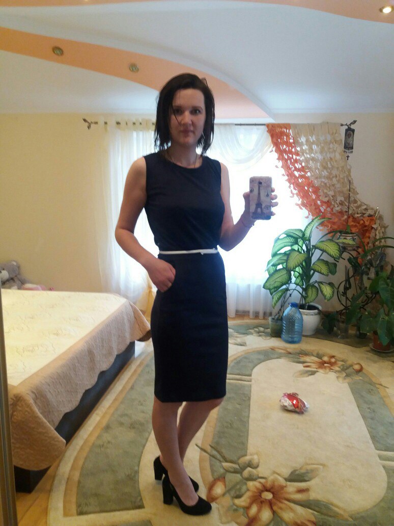 Катя Гончар | Черновцы