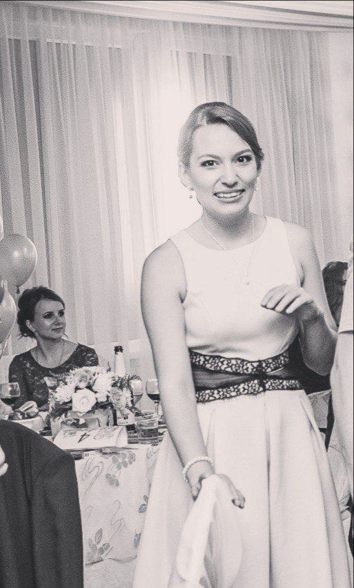 Ирина Артамонова | Тверь