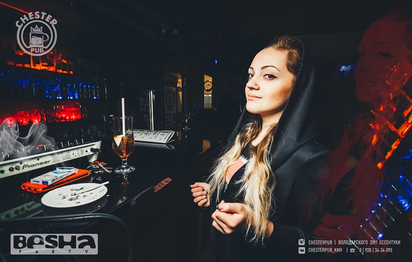 Елена Костина | Пятигорск