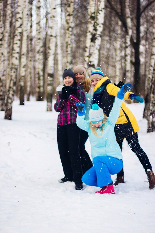 Арина Черняева | Ярославль