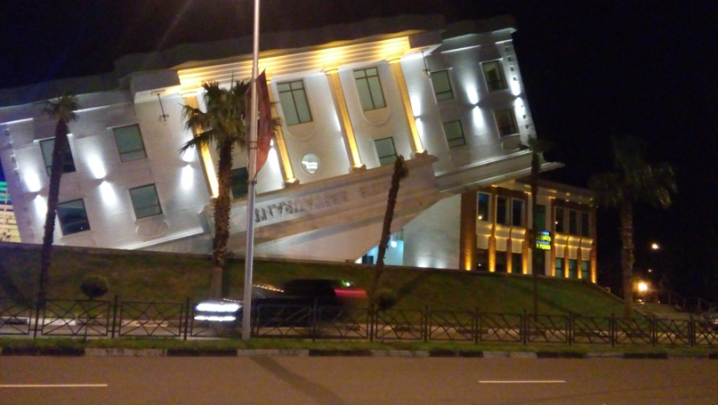 Евгения Черняева | Железногорск
