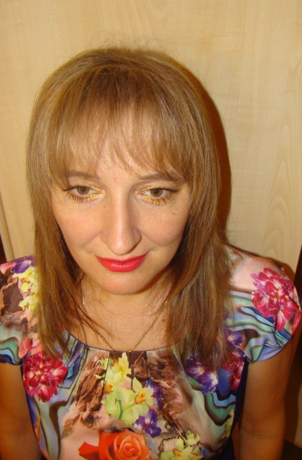 Ольга Олейник |