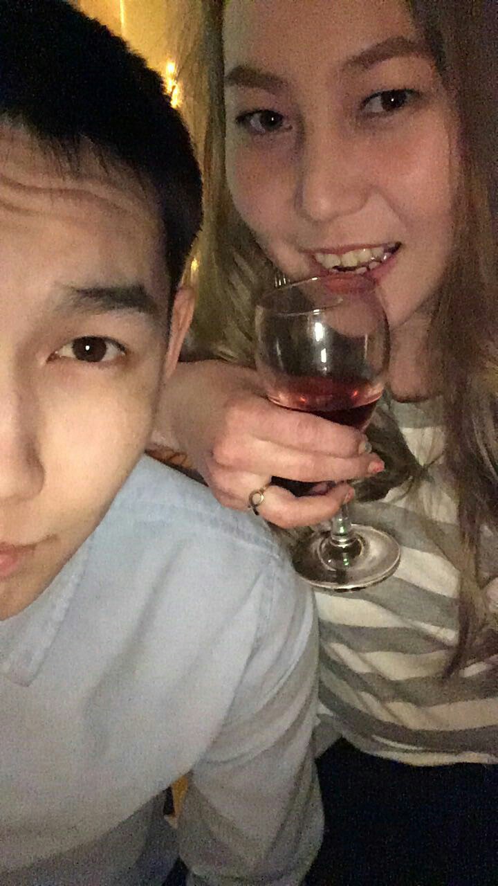 Сергей Бугаев | Якутск