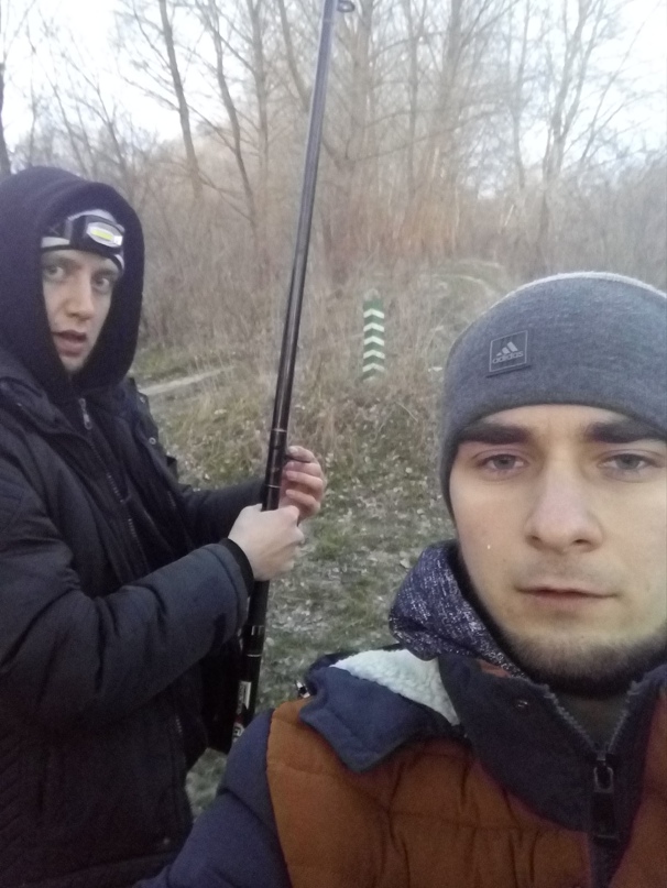 Максим Федотов Андрійович | Одесса