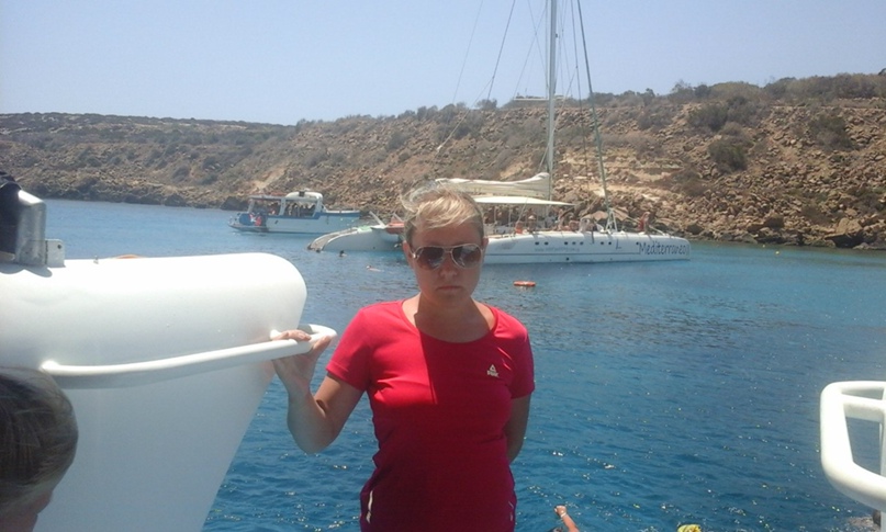 Юлия Агеева | Пермь