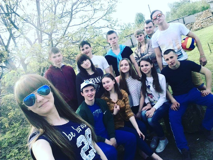 Игорь Данченко | Бобровица