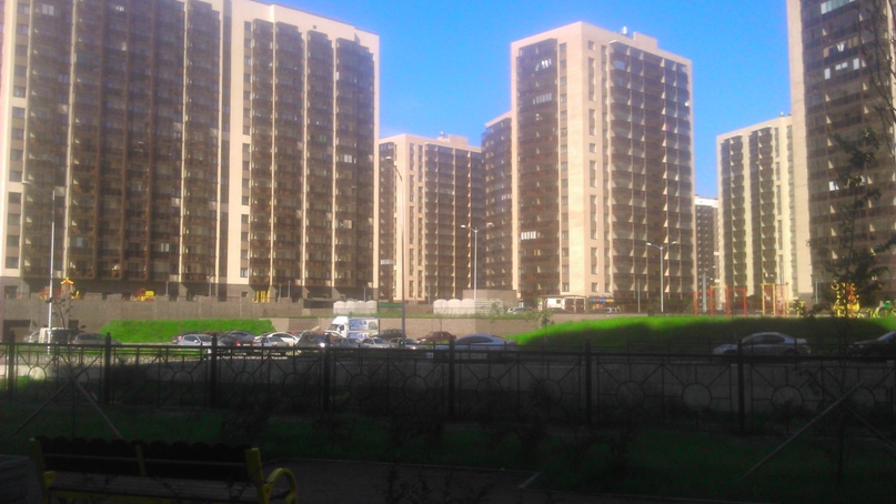 Анна Басова | Санкт-Петербург