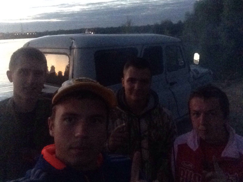 Роман Тулупов | Омск