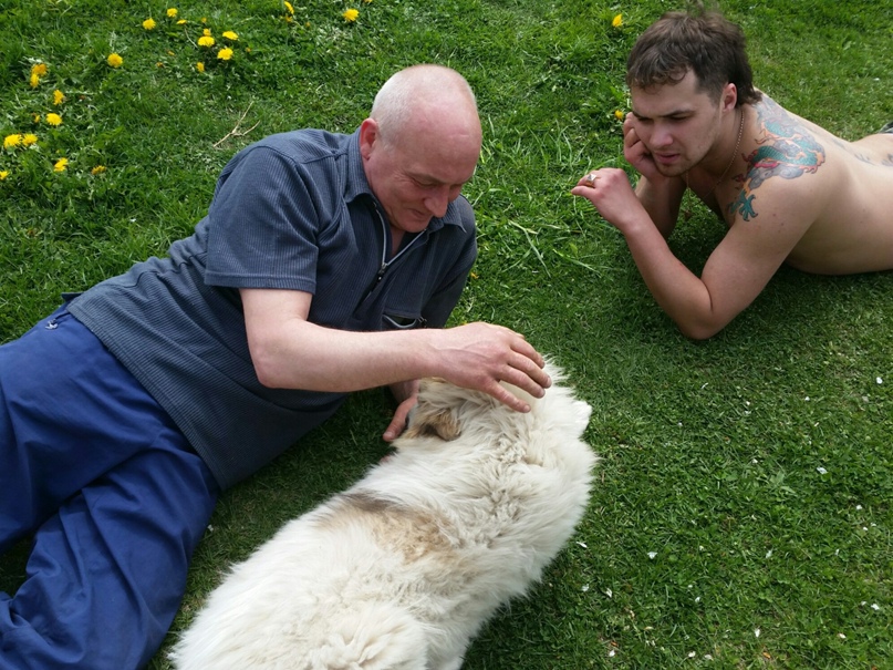 Алексей Обухов | Электросталь