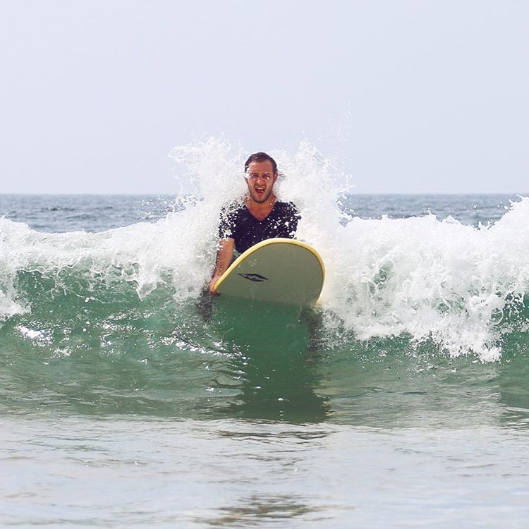 Андрей Гоняев | Санкт-Петербург