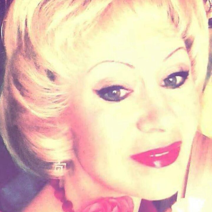 Марина Ключникова | Москва