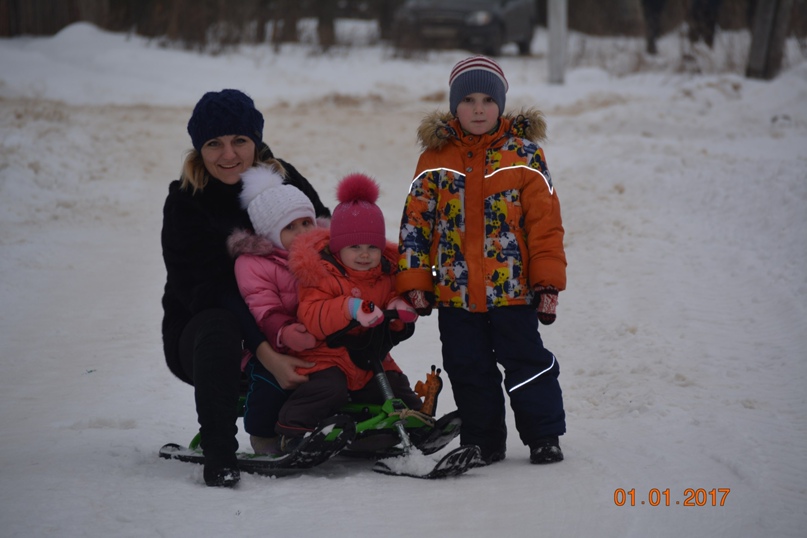 Юлия Бочарова | Калуга