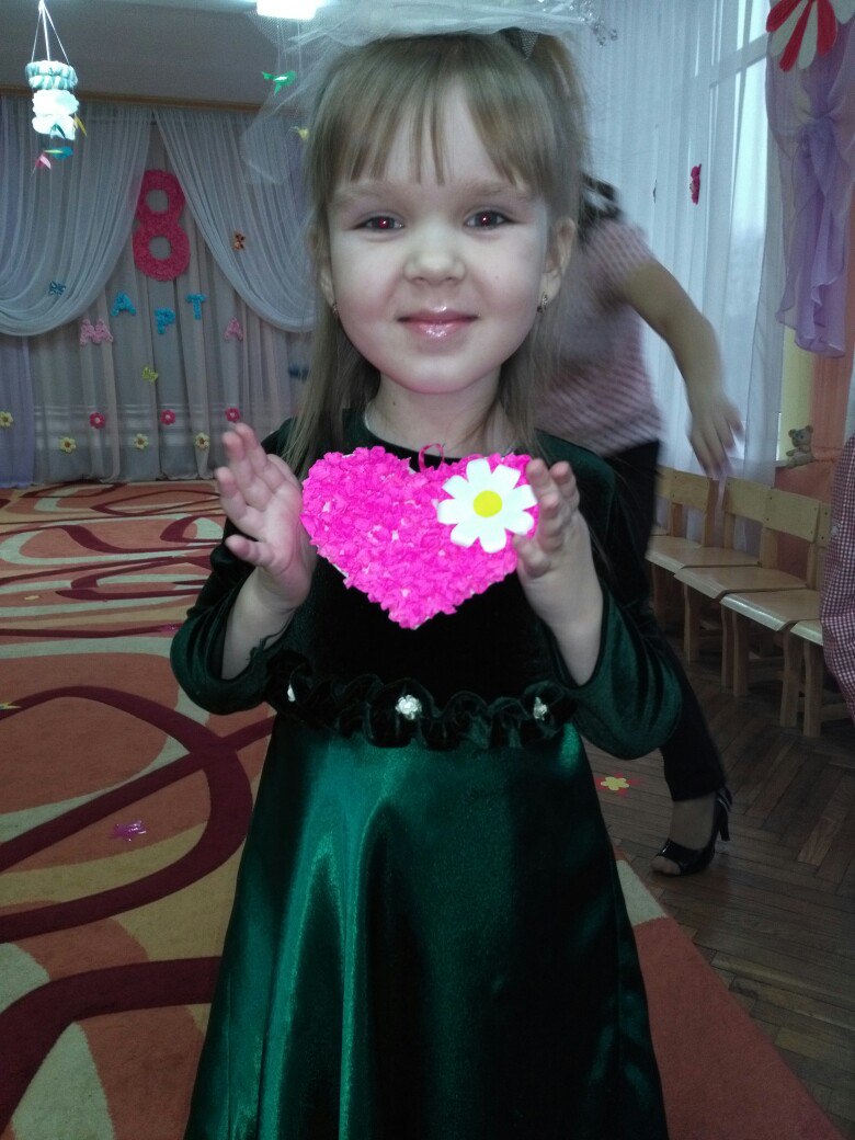 Татьяна Великая | Барановичи