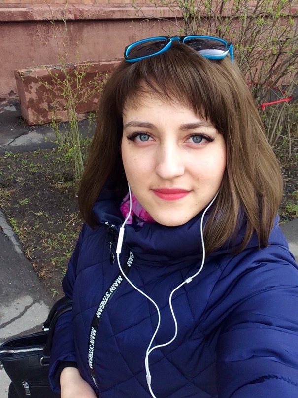 Людмила Королева | Москва